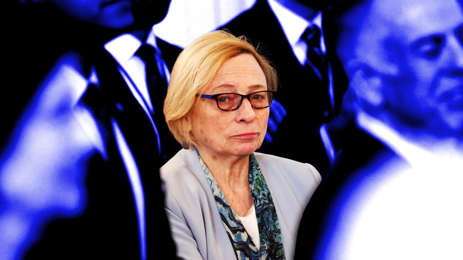 Janet Mills