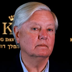 Lindsey Graham