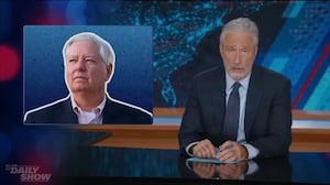 YouTube/The Daily Show