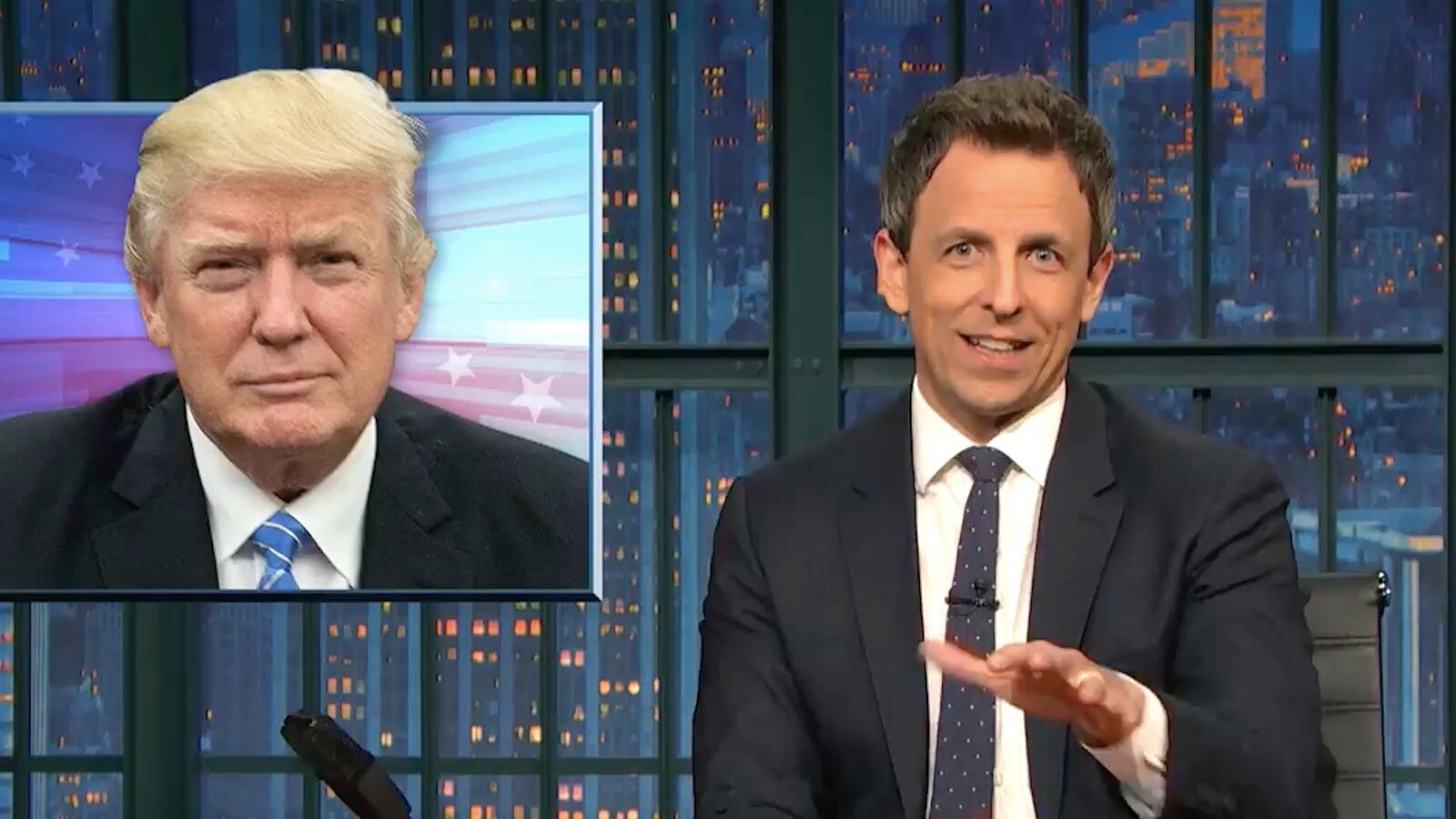 articles/2017/02/17/seth-meyers-mocks-trump-s-presser-it-s-racist-to-assume-all-black-people-know-each-other/170216-wilstein-meyers-trump-presser-tease_qbom7q