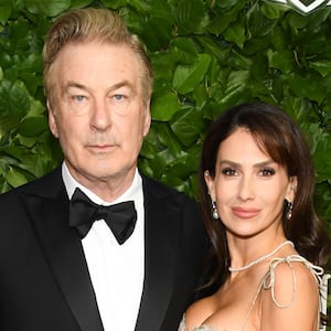 Hilaria Baldwin shares seven children with Alec Baldwin.