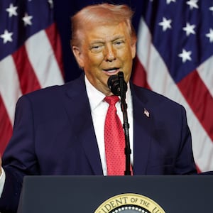 The Senate on January 8 moved to restrict President Donald Trump's ability to take military action in Venezuela without congressional authorization in a bipartisan vote.