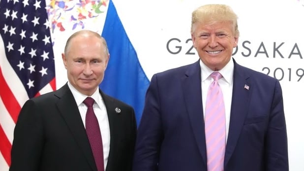 The Kremlin has denied reports that Donald Trump spoke with Vladimir Putin following Trump’s election victory.