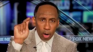 Stephen A. Smith