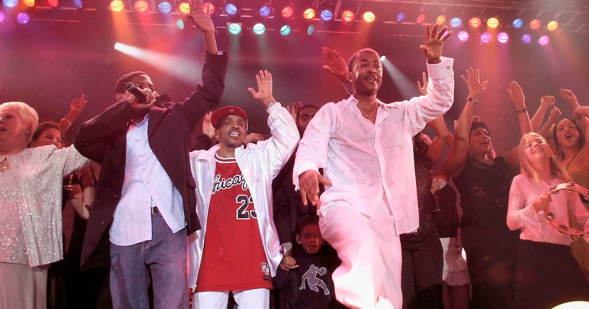 Kool & The Gang Legend Dies Aged 71 in Car Crash