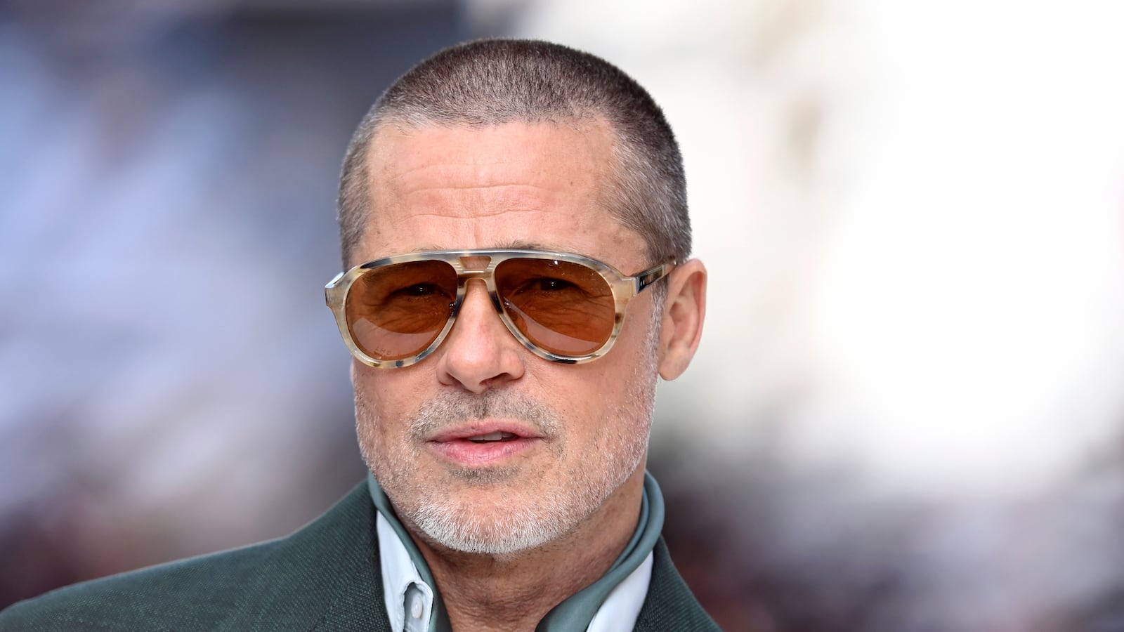 Brad Pitt