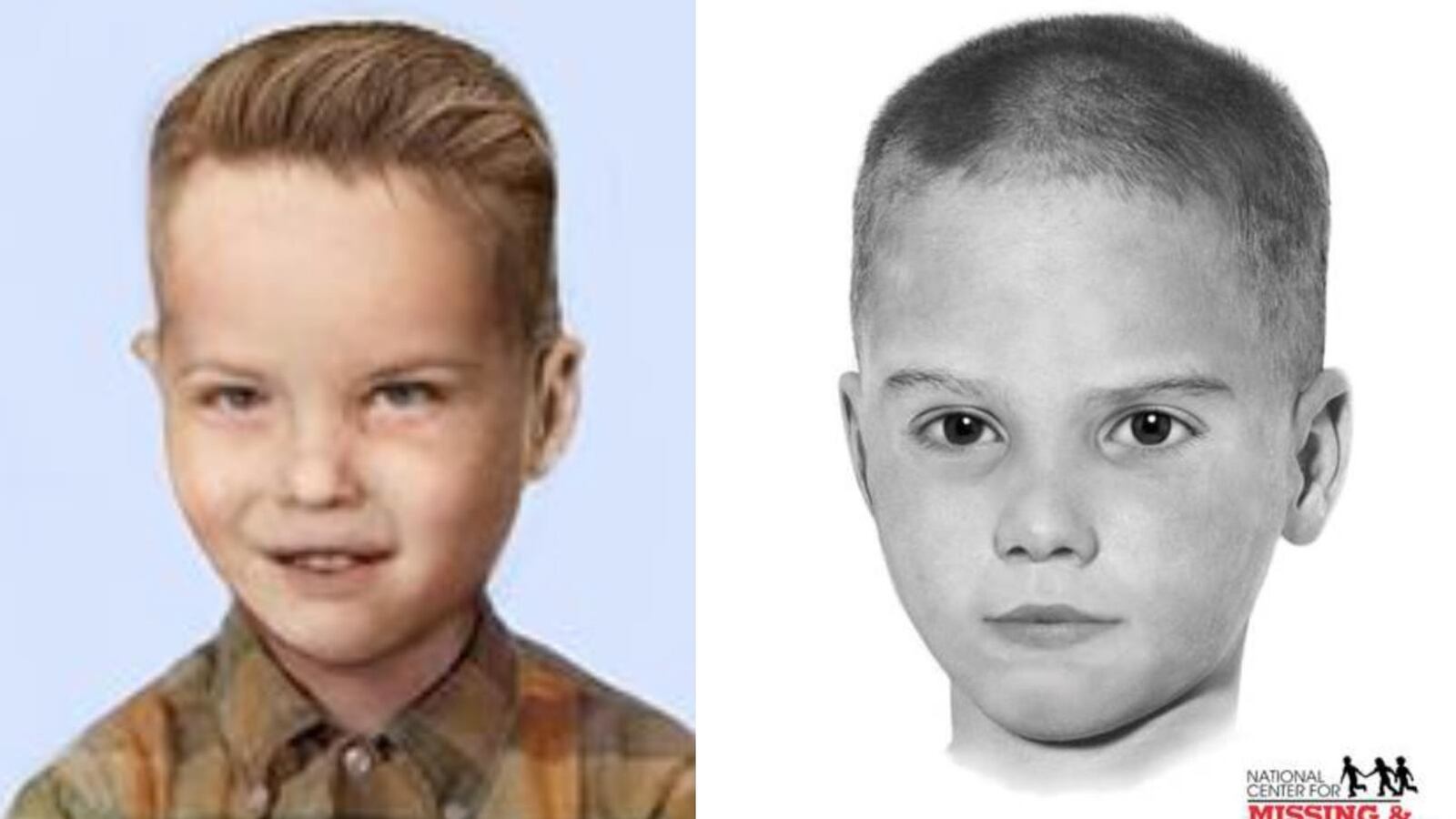 65-Year Mystery Solved as Philly Cops Finally Identify Murdered 'Boy in the Box' Joseph Augustus Zarelli