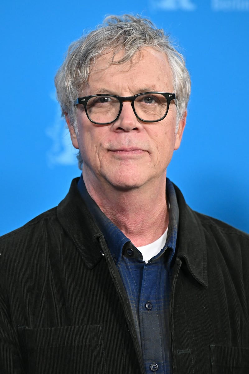 Todd Haynes 2025