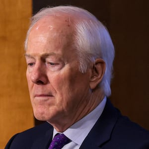 Cornyn