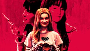 The "Furious" serial killer