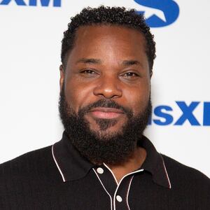 Malcolm-Jamal Warner