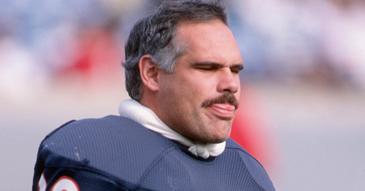 Star eines legendären NFL-Teams stirbt mit 68 Jahren