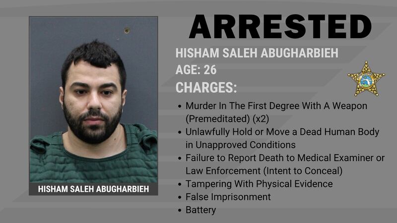 Hillsborough County Sheriff’s Office