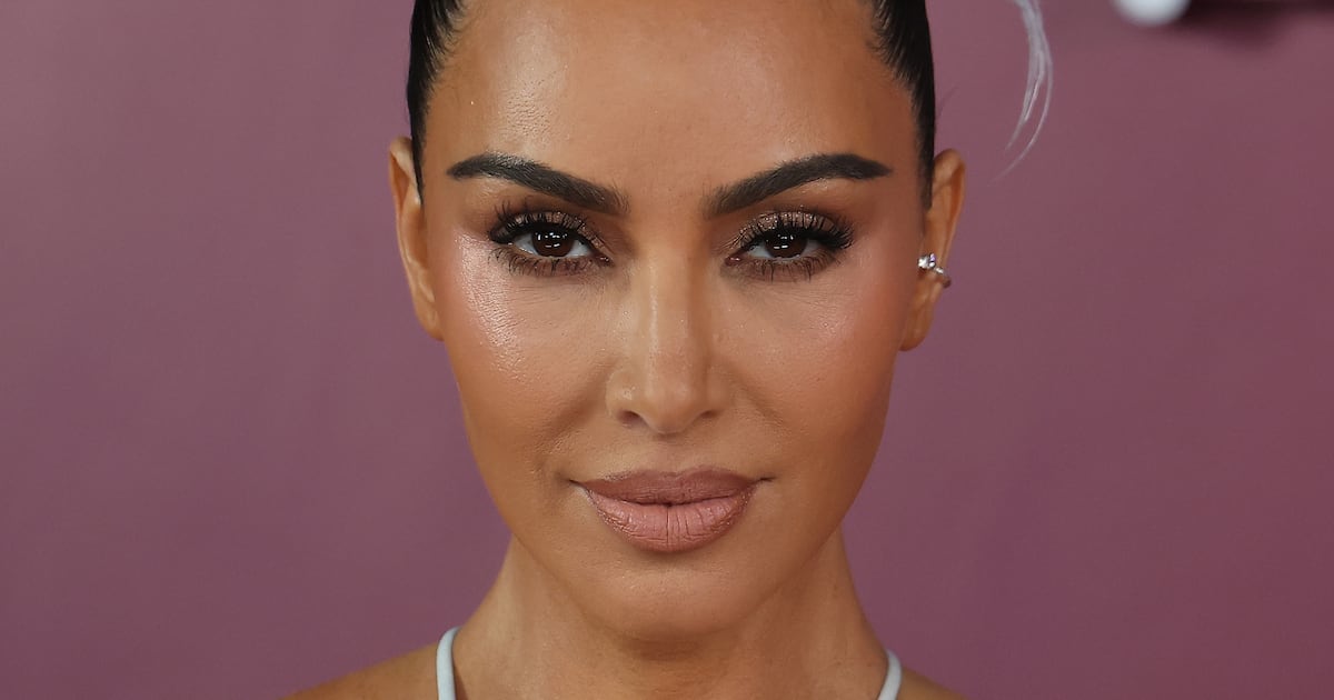 Kim Kardashian