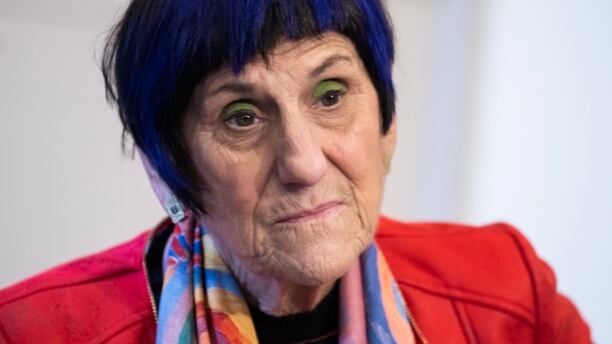 Sen. Rosa DeLauro