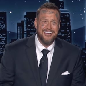 Jimmy Kimmel