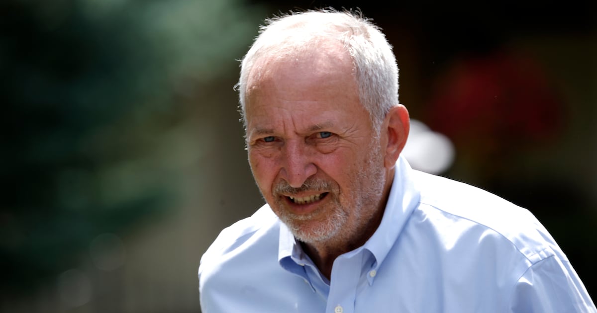 Harvard’s Epstein Super Fan Quits OpenAI as University Opens Fresh Probe