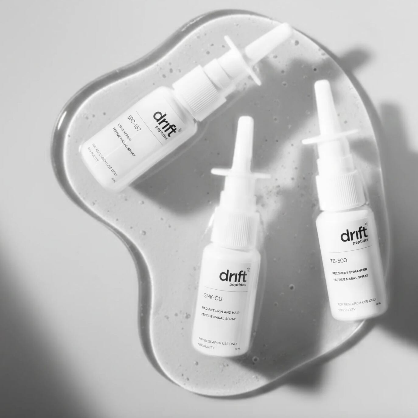 nasal ghk-cu Buy GHK-CU Nasal Spray Ireland PharmaLabGlobal
