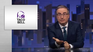 John Oliver