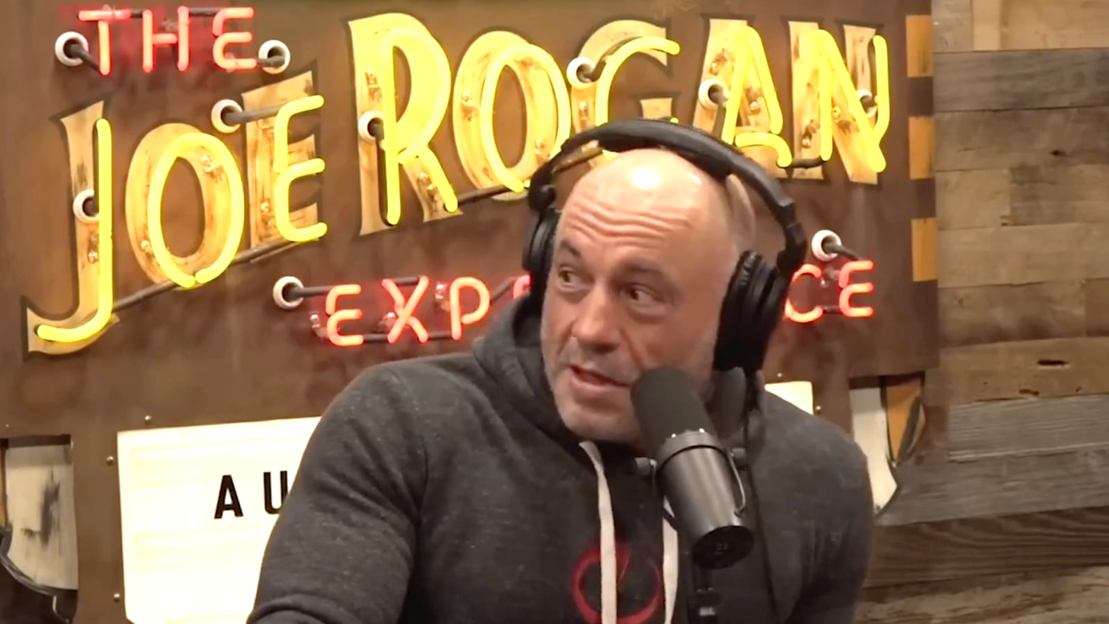 Joe Rogan