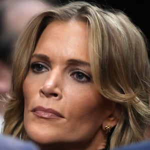 Laura Coates-Megyn Kelly