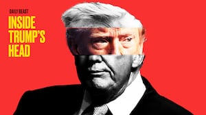 Donald Trump's Humiiating Doom Loop