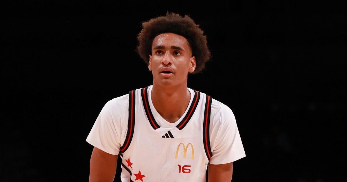 Family Gives Update on Son of Ex-NBA Star After Crash