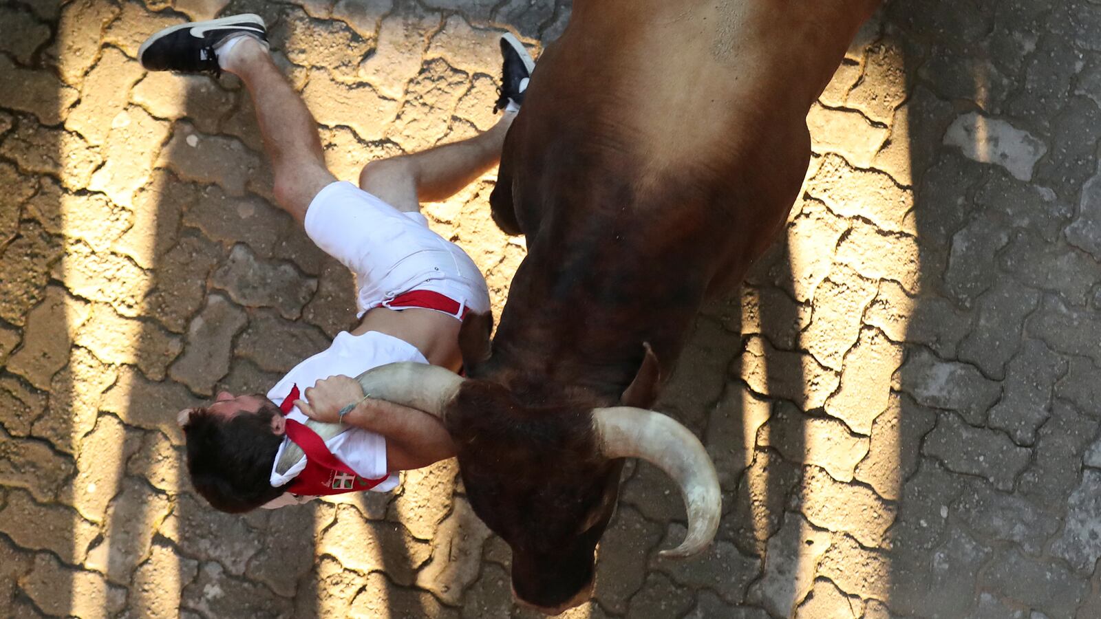 180809-dozier-running-of-bulls-tease_kakgzh