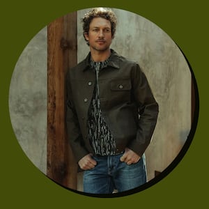 Huckberry Trucker Jacket