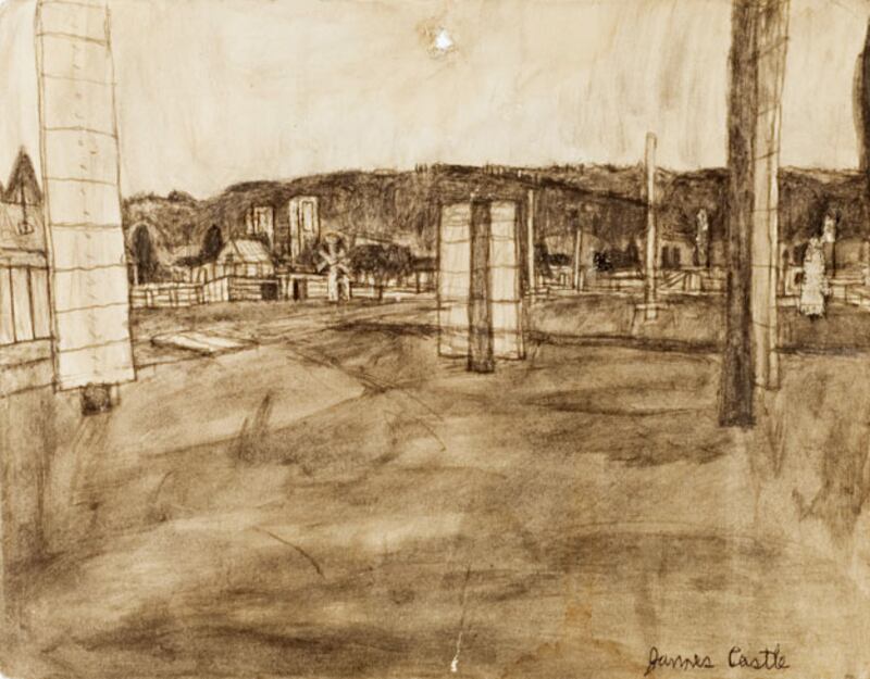 galleries/2009/10/15/james-castle-s-outsider-art/wolff-james-castle-2_yq6g9c