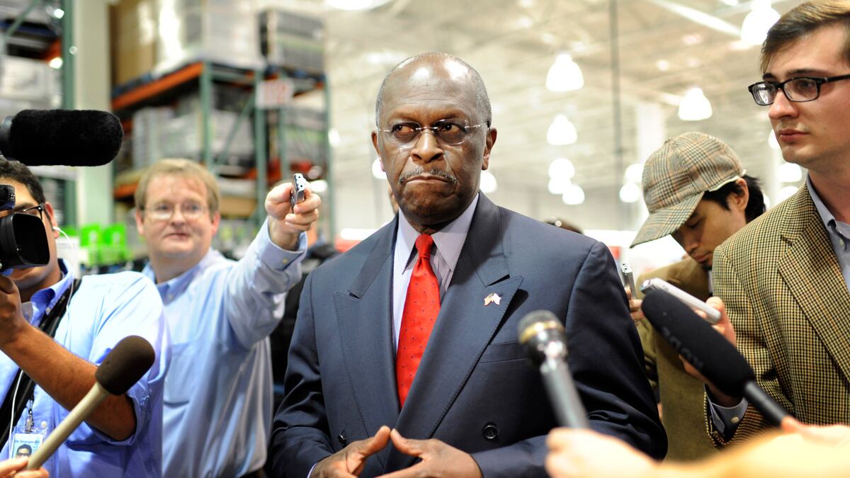 cheats/2011/10/09/romney-opponents-dodge-mormon-question/herman-cain-mitt-romney-cs_iyibte