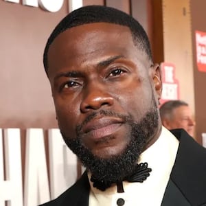 Kevin Hart