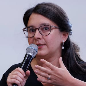 Bari Weiss
