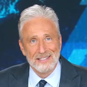 The Daily Show, Jon Stewart