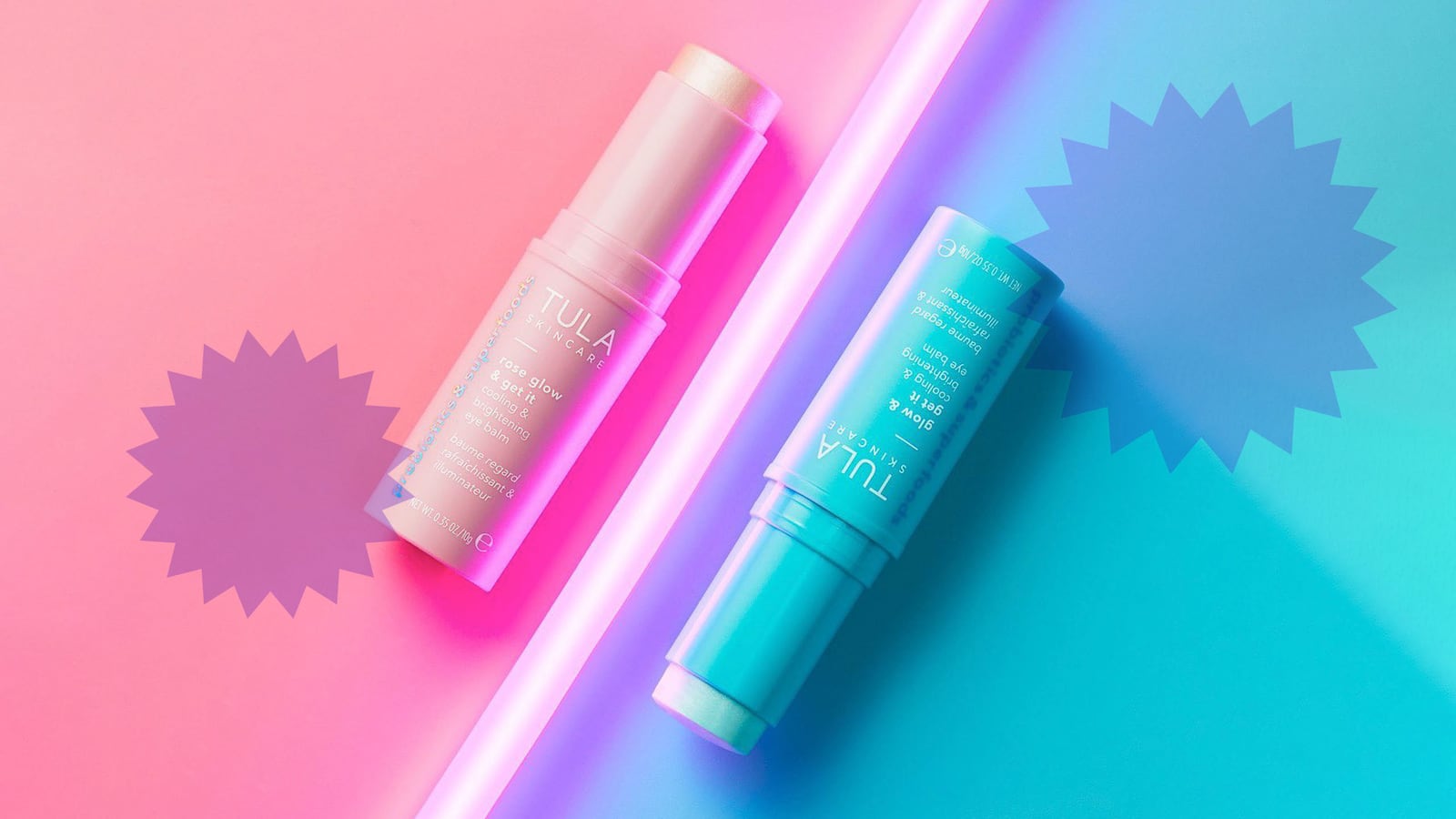 Tula eye balm review