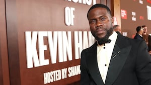 Kevin Hart