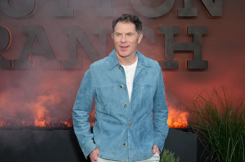 Bobby Flay