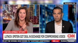 Trump Cabinet Secretary Howard Lutnick Faces Call to Testify Over His