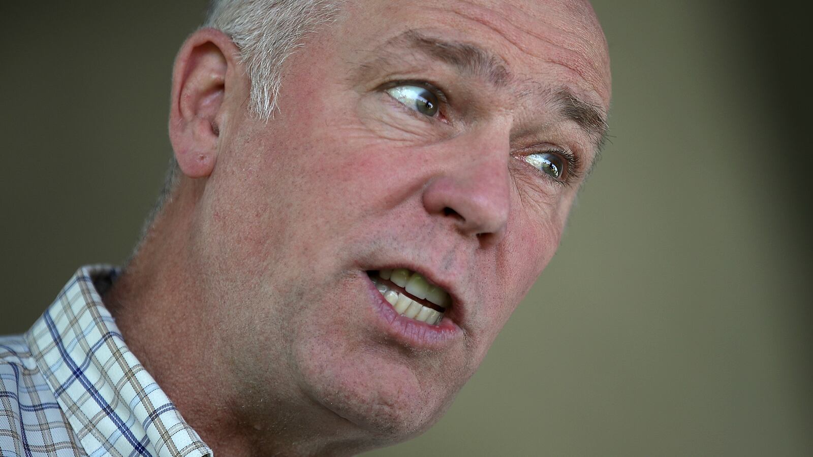 Greg Gianforte