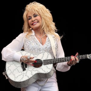 Dolly Parton