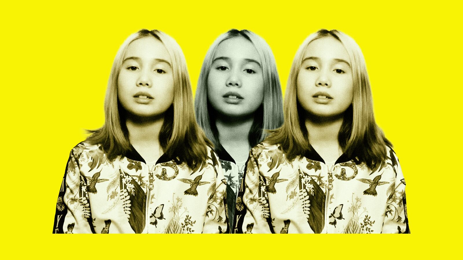 Lil Tay