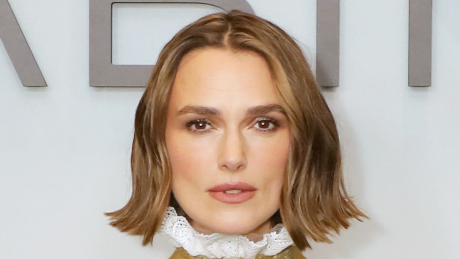 Keira Knightley