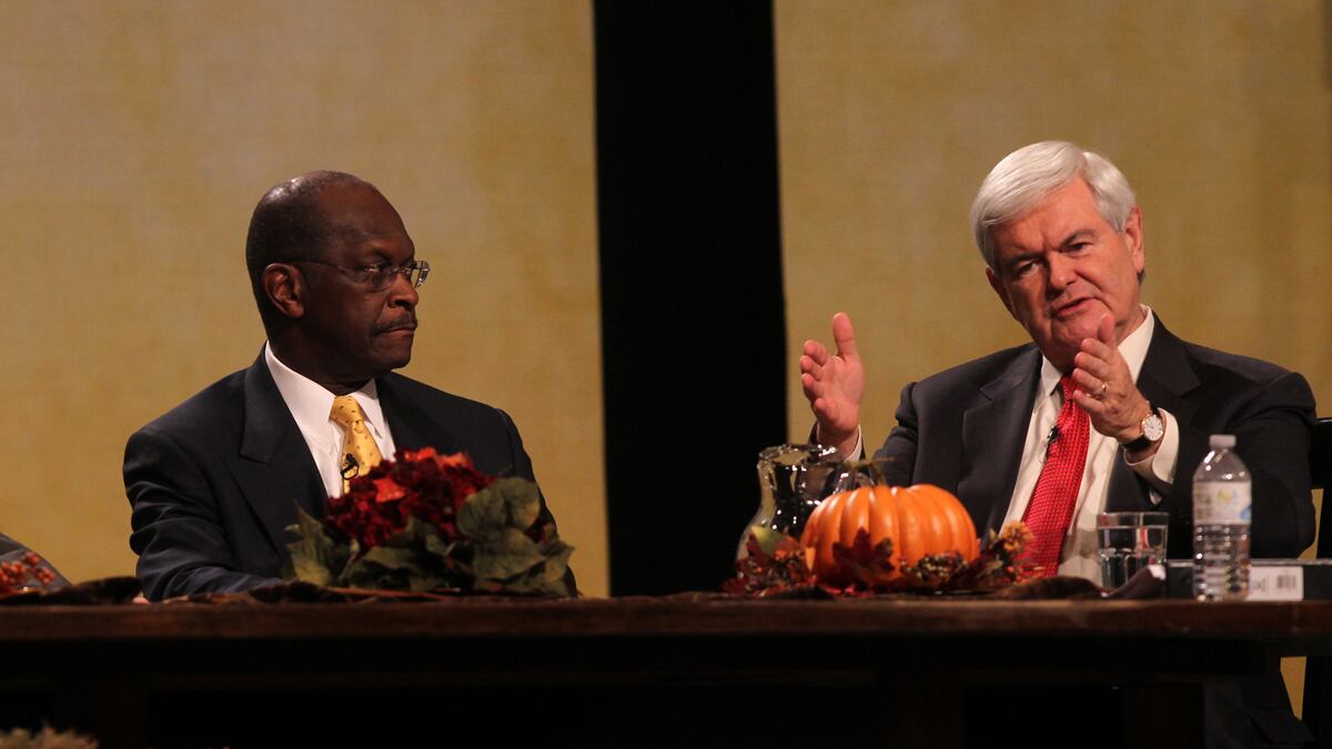 cheats/2011/11/20/fred-barnes-newt-gingrich-isn-t-a-joke/gop-debate-cain-cs_vswvnu