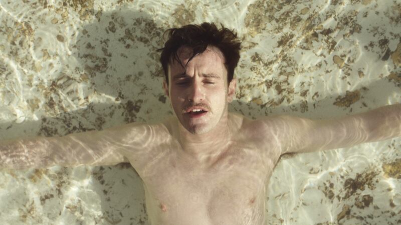 Paul Mescal in The History of Sound.