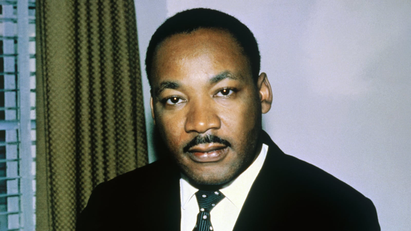 Martin Luther King Jr.