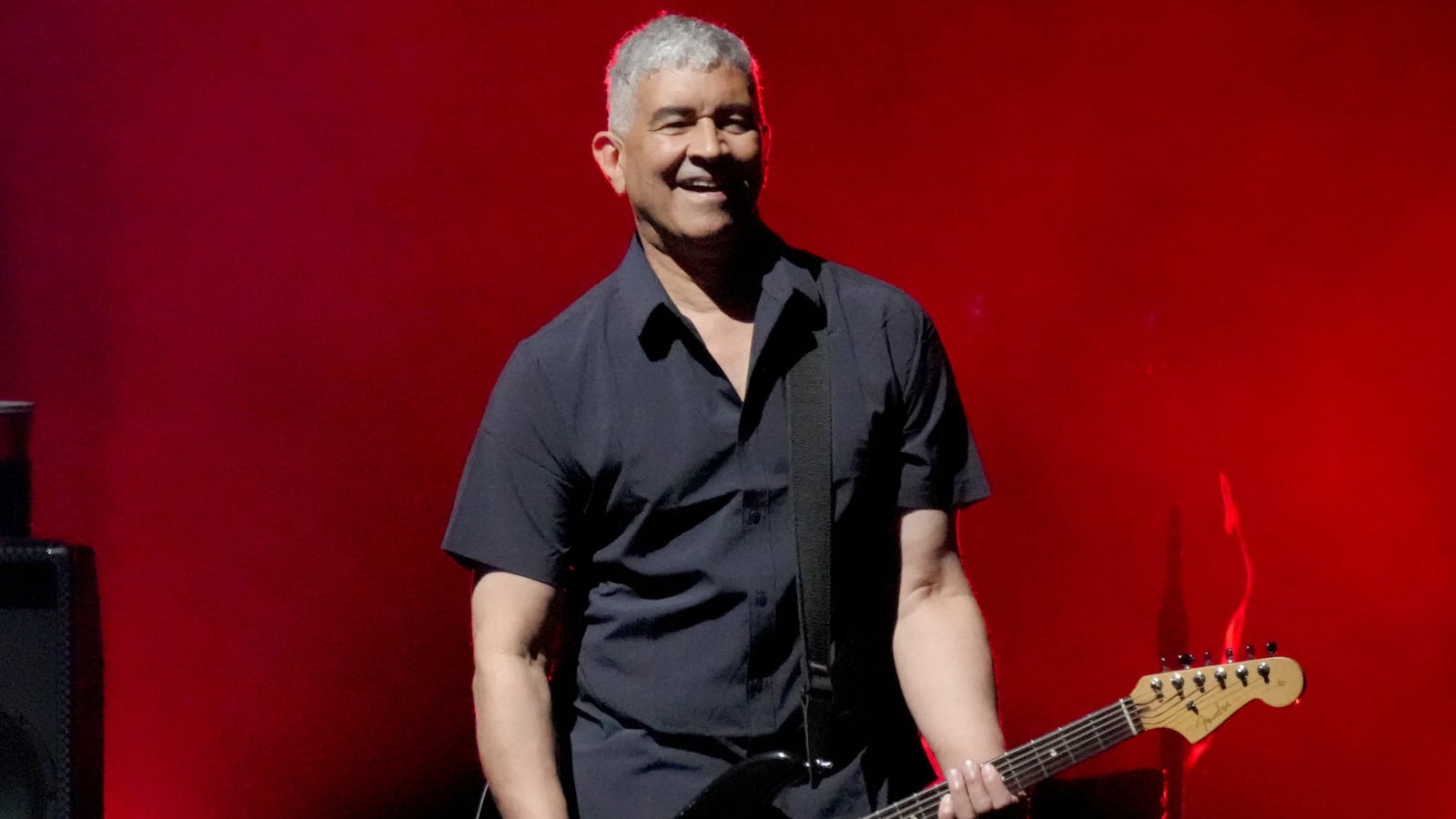 Pat Smear