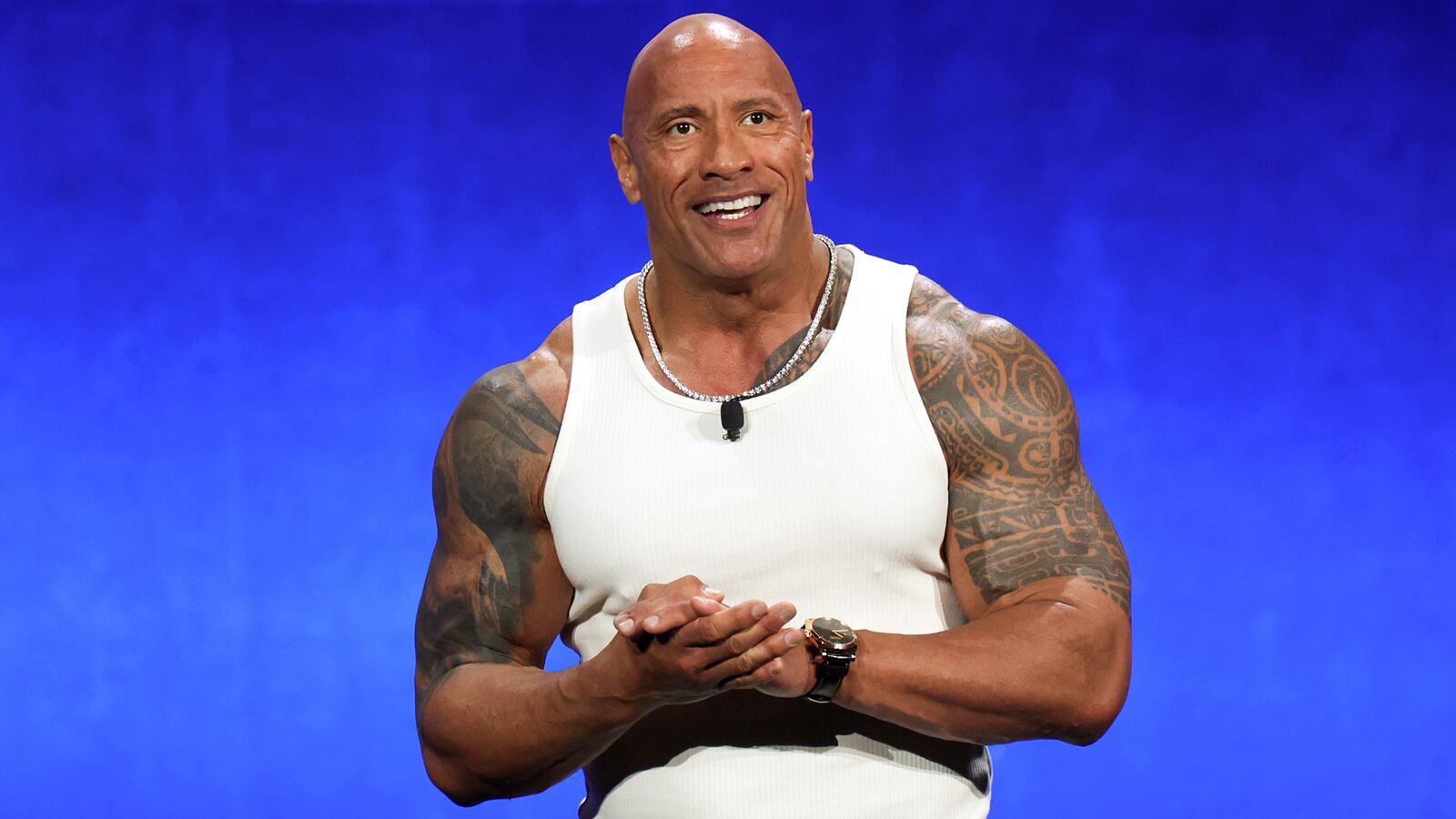 The Enduring Legacy of ‘The Rock’: A Comprehensive Look at Dwayne Johnson’s WWE Journey The Enduring Legacy of ‘The Rock’: A Comprehensive Look at Dwayne Johnson’s WWE Journey