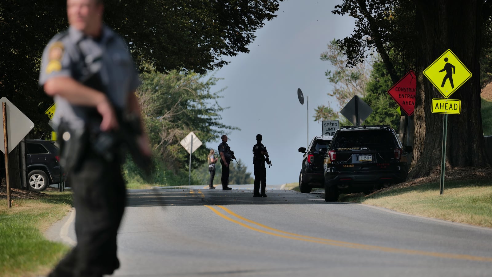 Police search for Danelo Souza Cavalcante