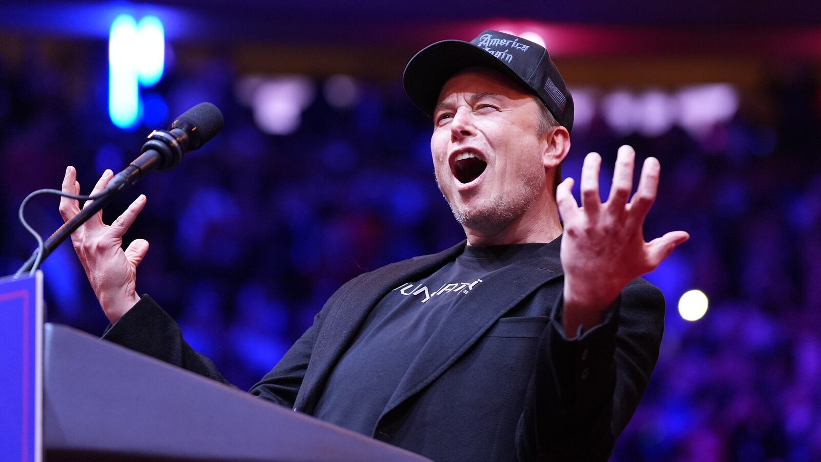 The wealth of the world’s top 10 richest billionaires increased by a record single-day amount following Donald Trump’s election win.