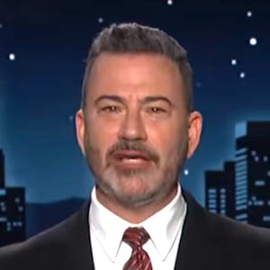 Jimmy Kimmel Live! Jimmy Kimmel